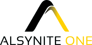 Alsynite Logo