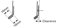 Clip Edges